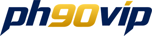ph90vip official site logo
